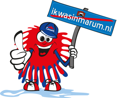 van-kammen-car-wash-mascotte